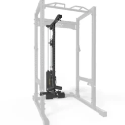 ATX Lat Pulley Option LTO-780 - 125 kg Gewichtstapel