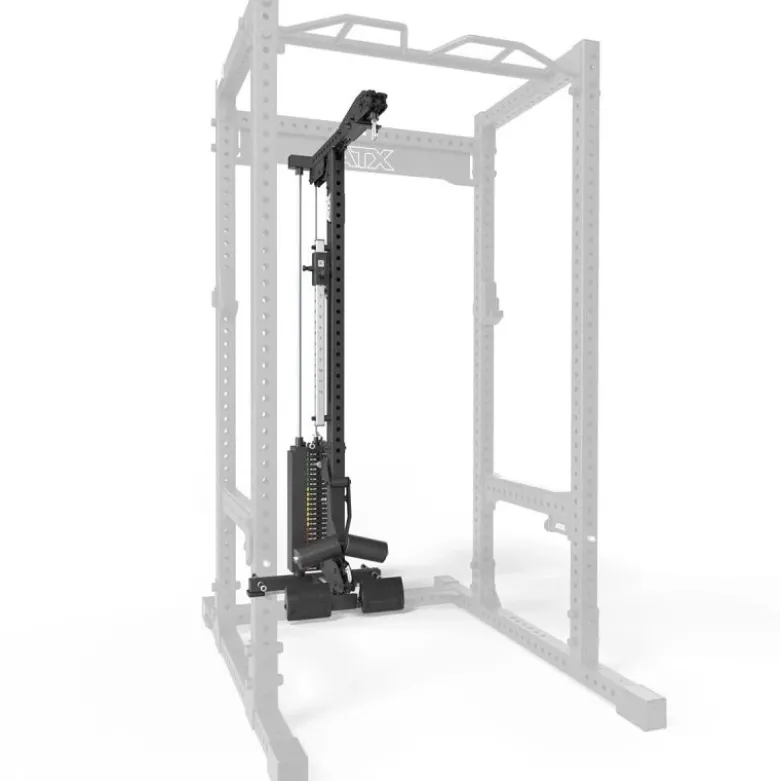 ATX Lat Pulley Option LTO-780 - 125 kg Gewichtstapel