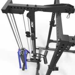 ATX Lat Pulley Option LTO-780 - 125 kg Gewichtstapel