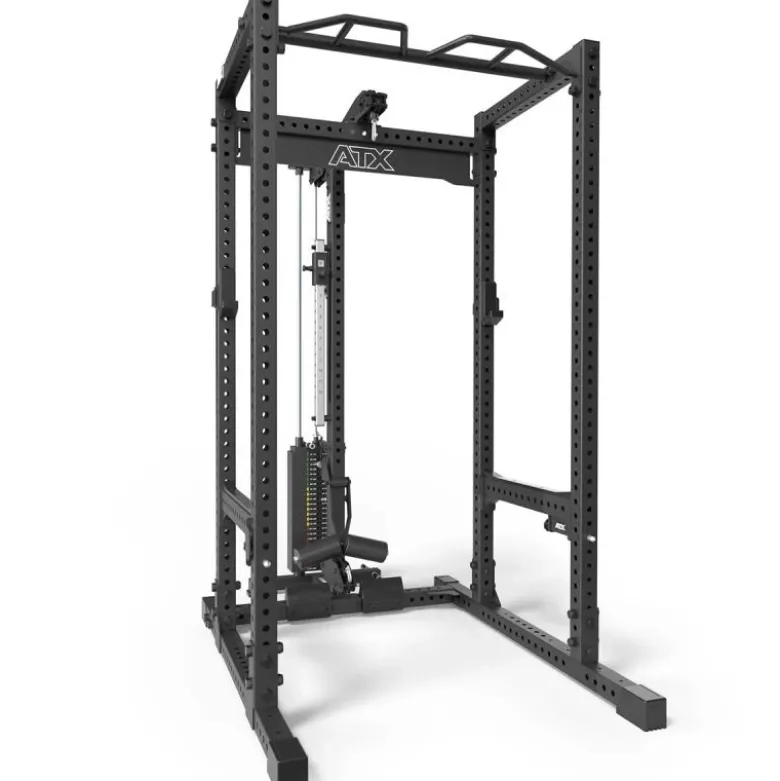 ATX Lat Pulley Option LTO-780 - 125 kg Gewichtstapel