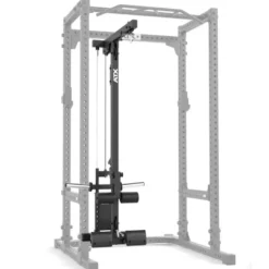 ATX Lat Pulley Option LTO-⁠640 -⁠ Plate Loaded