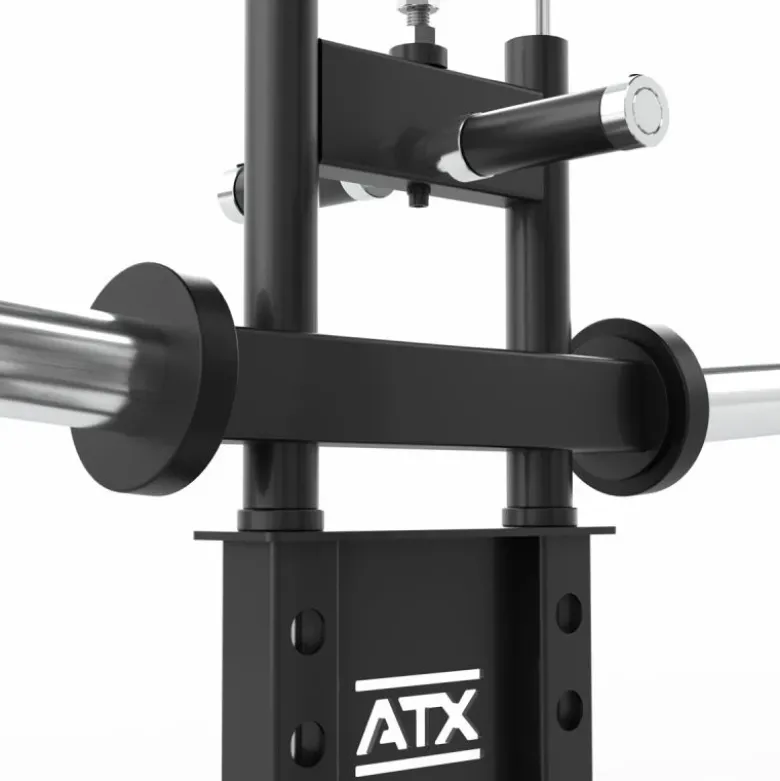ATX Lat Pulley Option LTO-660 - Plate Loaded