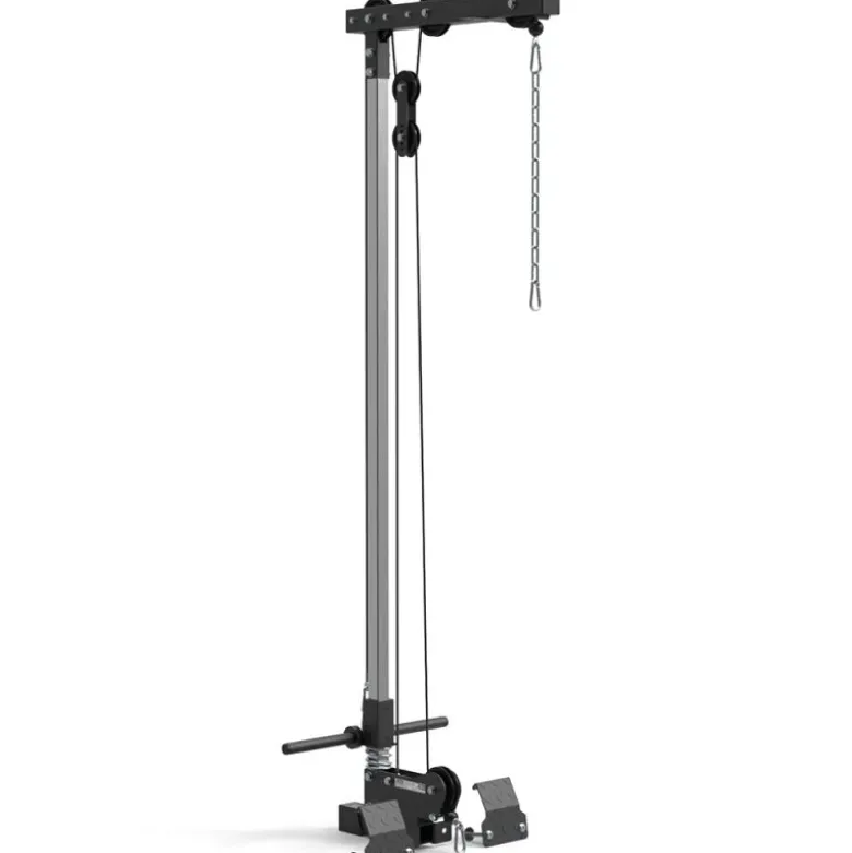 ATX Lat Pulley Option LTO-520 - Plate Loaded