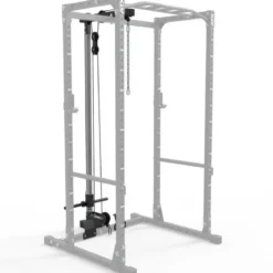 ATX Lat Pulley Option LTO-520 - Plate Loaded