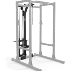 ATX Lat Pulley Option LTO-⁠650 -⁠ Plate Loaded