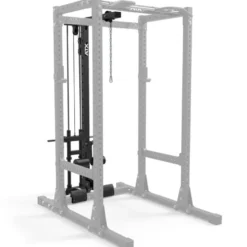 ATX Lat Pulley Option LTO-⁠750 -⁠ Plate Loaded