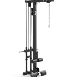 ATX Lat Pulley Option LTO-750 - Plate Loaded