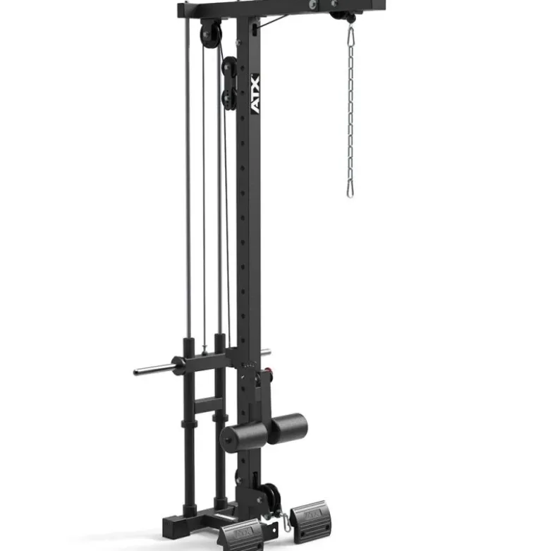 ATX Lat Pulley Option LTO-750 - Plate Loaded
