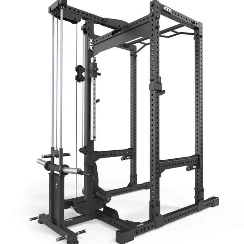 ATX Lat Pulley Option LTO-780 - Plate Loaded