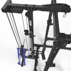 ATX Lat Pulley Option LTO-780 - Plate Loaded