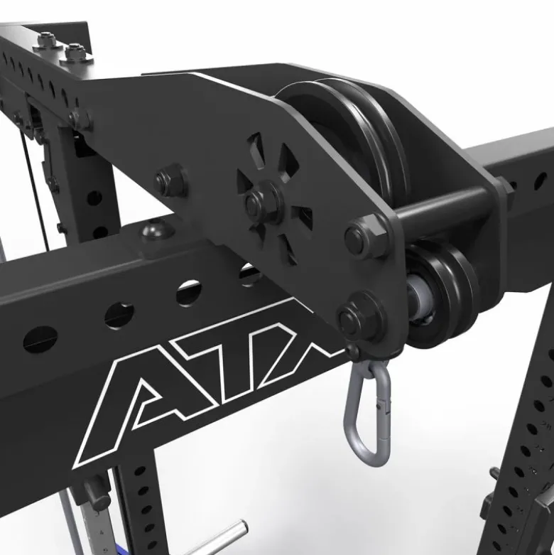 ATX Lat Pulley Option LTO-780 - Plate Loaded