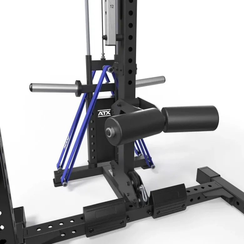 ATX Lat Pulley Option LTO-780 - Plate Loaded