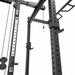 ATX Lat Pulley Option LTO-780 - Plate Loaded