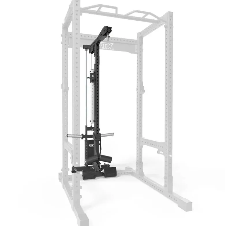 ATX Lat Pulley Option LTO-780 - Plate Loaded