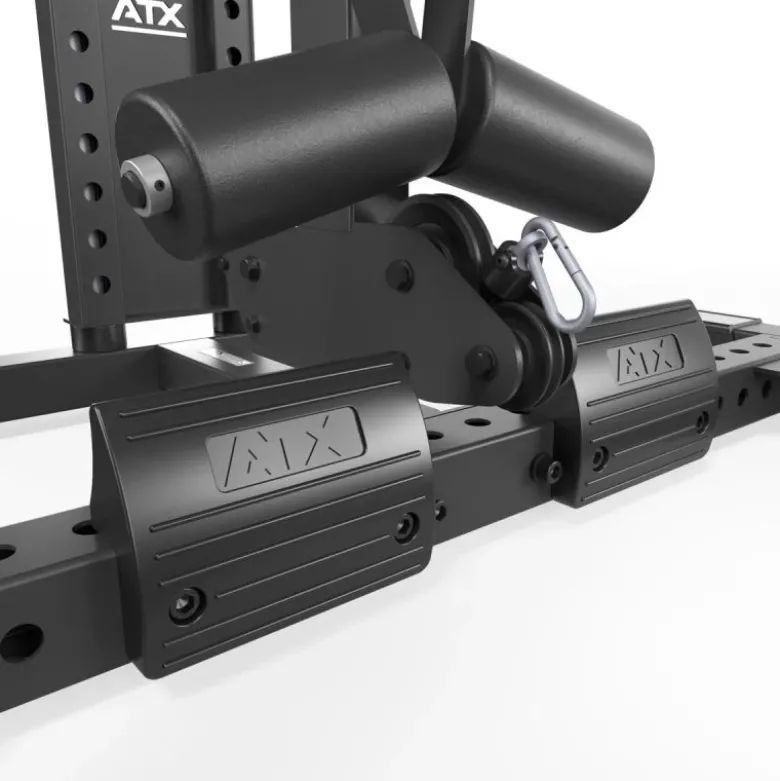 ATX Lat Pulley Option LTO-780 - Plate Loaded