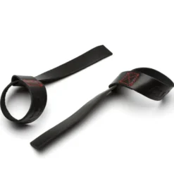 ATX Leather Lifting Straps