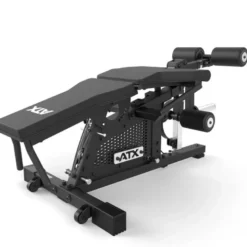 ATX Leg Extension/Leg Curl BCO-⁠780