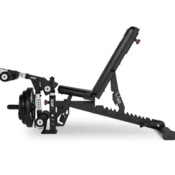 ATX Leg Lift Option 2.0