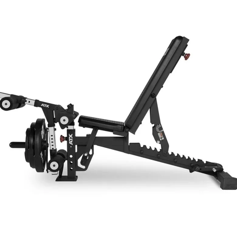 ATX Leg Lift Option 2.0