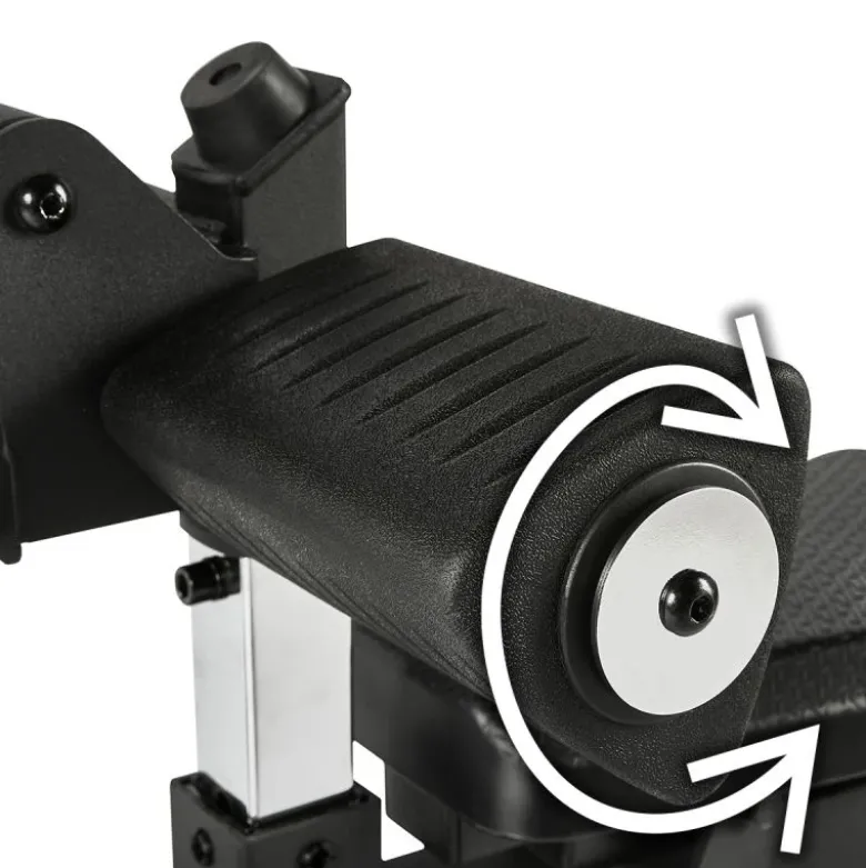 ATX Leg Lift Option 2.0