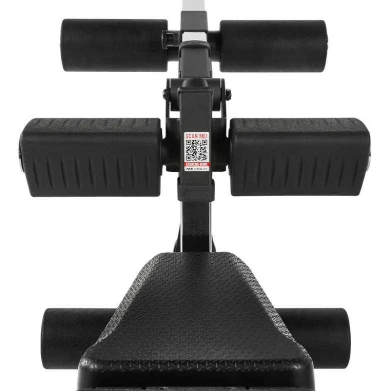 ATX Leg Lift Option 2.0