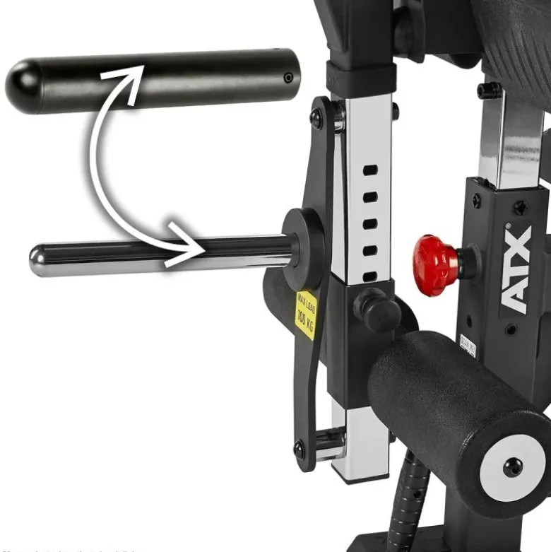 ATX Leg Lift Option 2.0