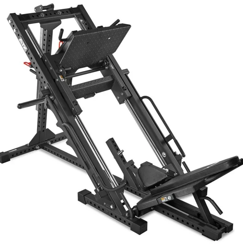 ATX Leg Press / Hack Squat BPR-790