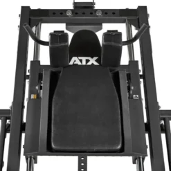 ATX Leg Press / Hack Squat BPR-790