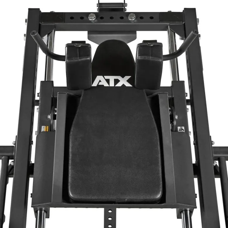 ATX Leg Press / Hack Squat BPR-790