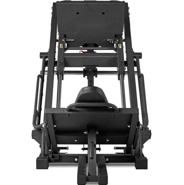 ATX Leg Press / Hack Squat BPR-790