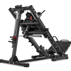 ATX Leg Press / Hack Squat BPR-790