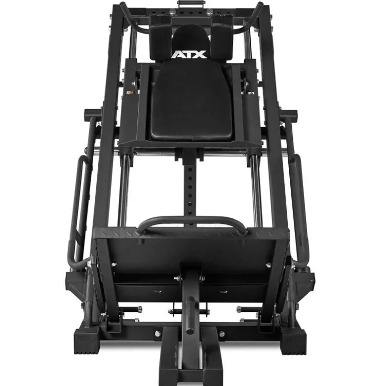 ATX Leg Press / Hack Squat BPR-790