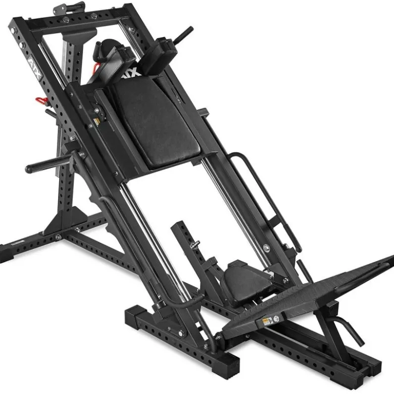 ATX Leg Press / Hack Squat BPR-790
