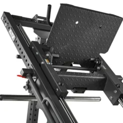 ATX Leg Press / Hack Squat BPR-790