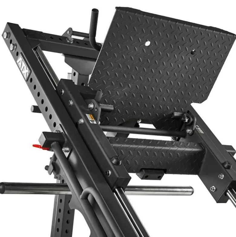 ATX Leg Press / Hack Squat BPR-790