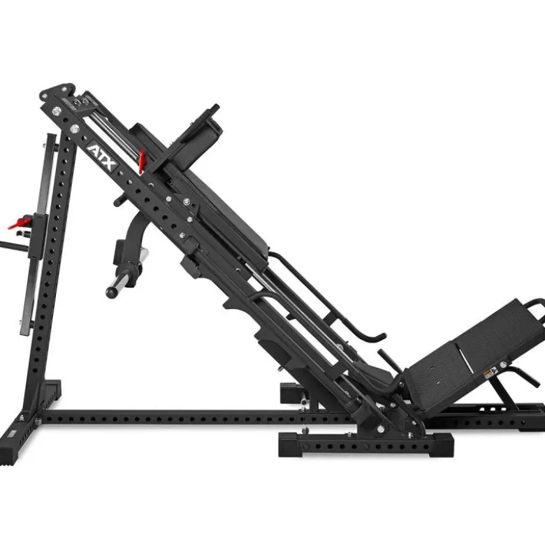 ATX Leg Press / Hack Squat BPR-790