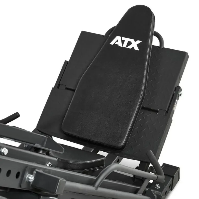 ATX Leg Press / Hack Squat BPR-790