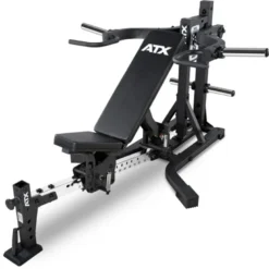 ATX Lever Arm Multi Press 2.0