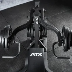 ATX Lever Arm Multi Press 2.0