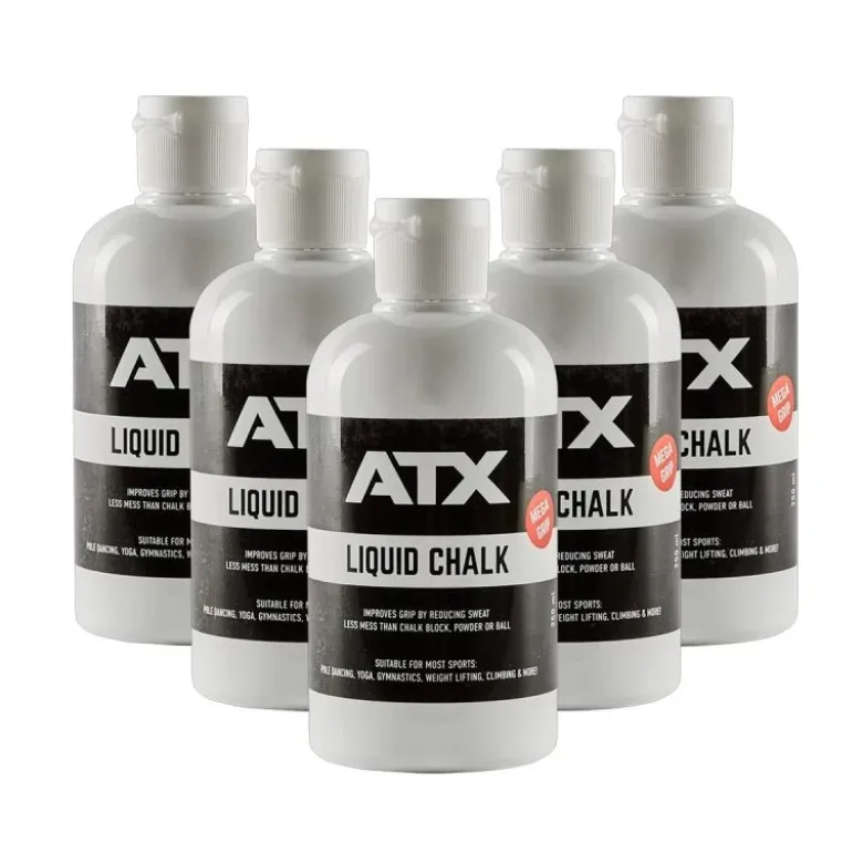 ATX Liquid Chalk - 5-Pack