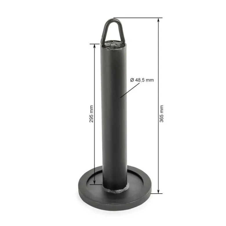 ATX Loading Pin