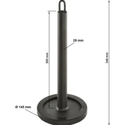 ATX Loading Pin - 30 mm
