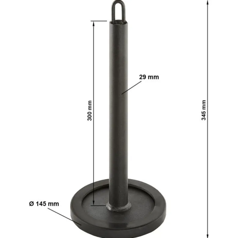 ATX Loading Pin - 30 mm