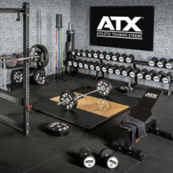 ATX Logo Banner