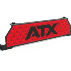 ATX Logo Plate voor PRX-⁠800 Racks