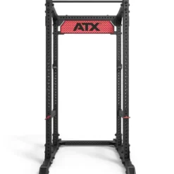 ATX Logo Plate voor PRX-800 Racks