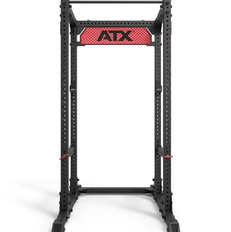ATX Logo Plate voor PRX-800 Racks