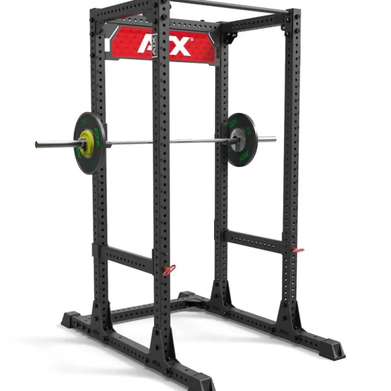 ATX Logo Plate voor PRX-800 Racks