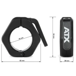 ATX Magnetic Collars