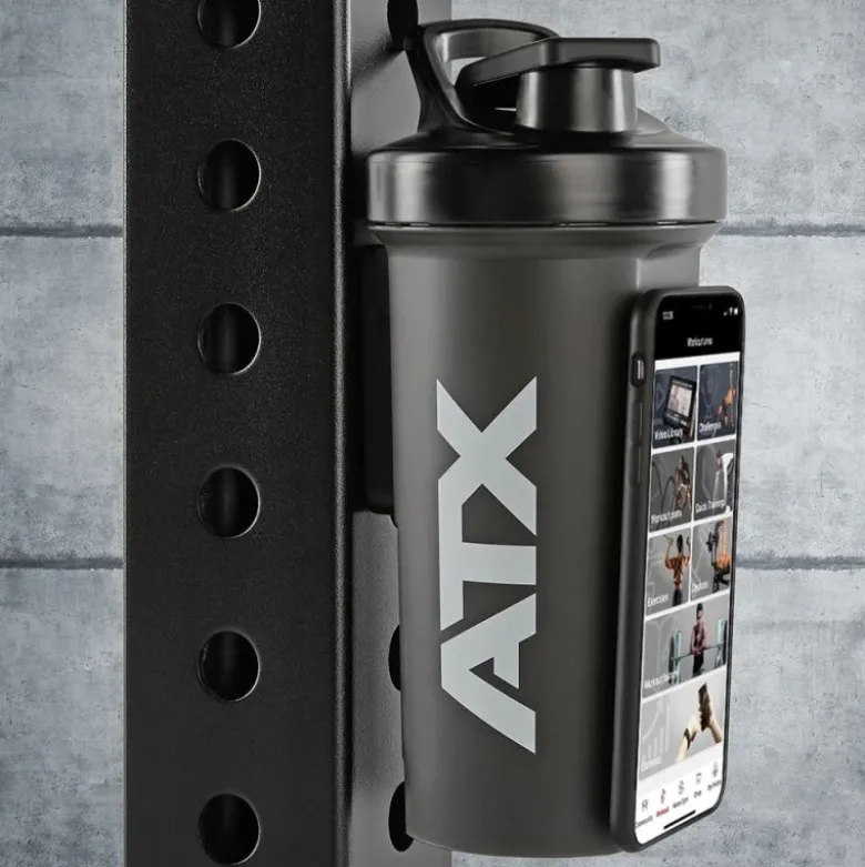 ATX Magnetische Shaker